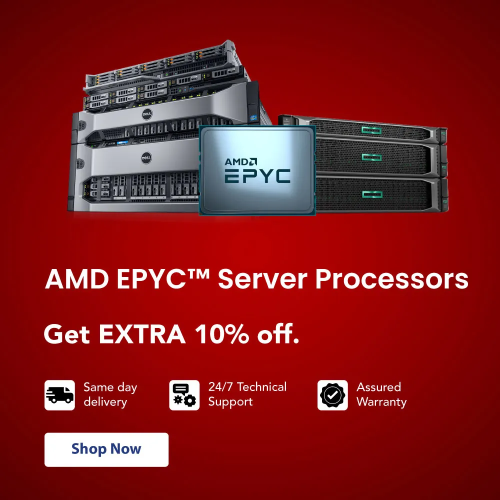 amd processor