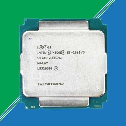 intel xeon e5-2699v3 processor