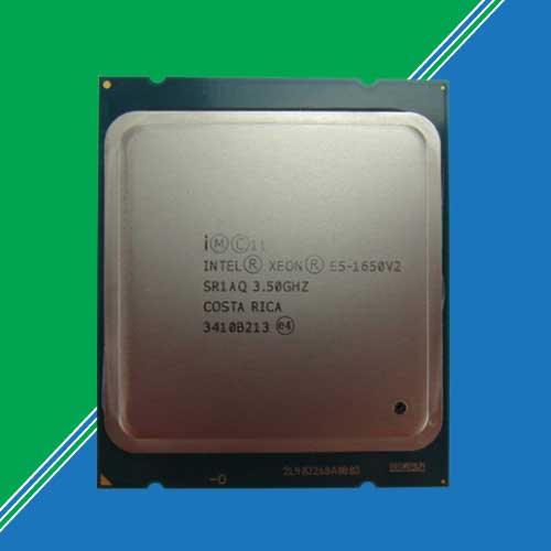 intel xeon e5-1650v2 processor