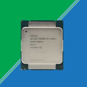 intel xeon e5-1650v3 processor