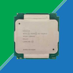 intel xeon e5-4620v3 processor