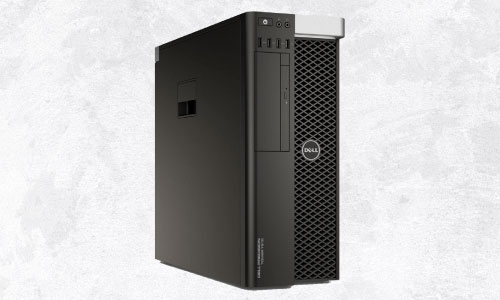 Dell-7810-Workstation