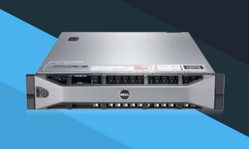 Dell-R720XD-Server