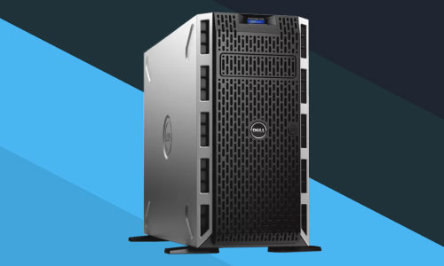 Dell-Refurb-Tower-Servers
