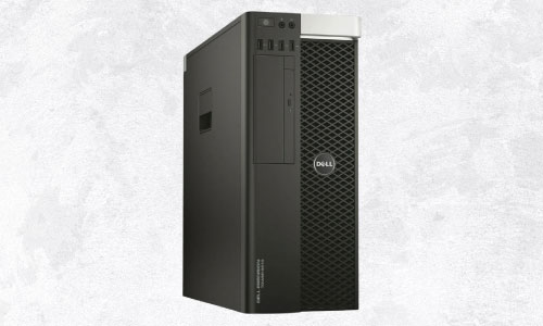 Dell-t5810-Workstation