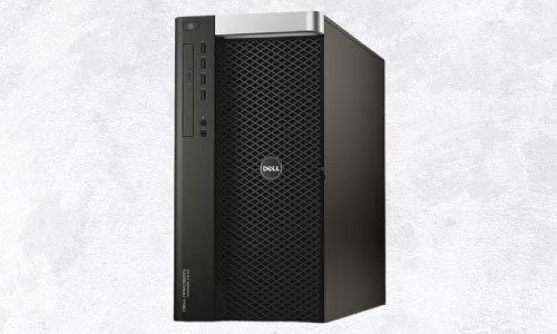 Dell-t7910-Workstation