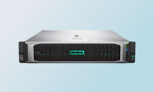 HP-DL385-Gen10-Server