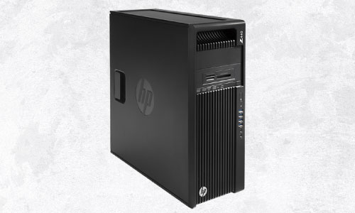 HP-z440-Workstation