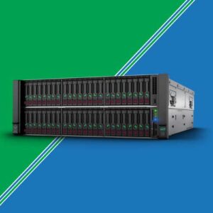 HPE-ProLiant-DL580-G10-Rack-server