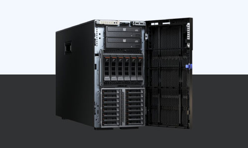 Lenovo ibm refurb servers