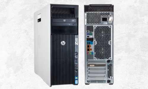 Refurb HP-Workstations