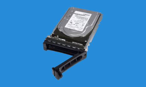 SATA Hard Drive