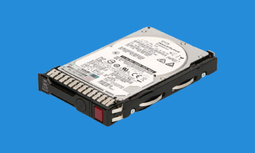 SATA Solid State drives