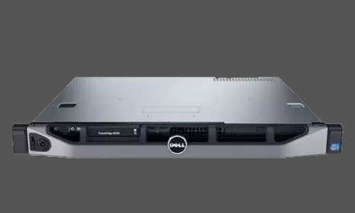 dell 630 server