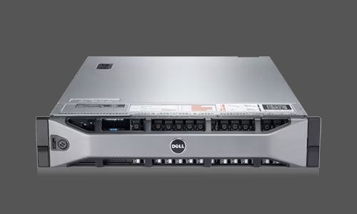 dell r720 server