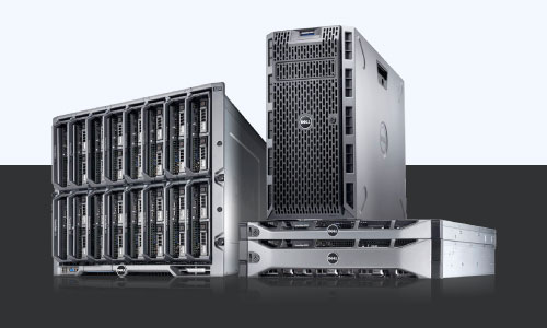 dell refurb server