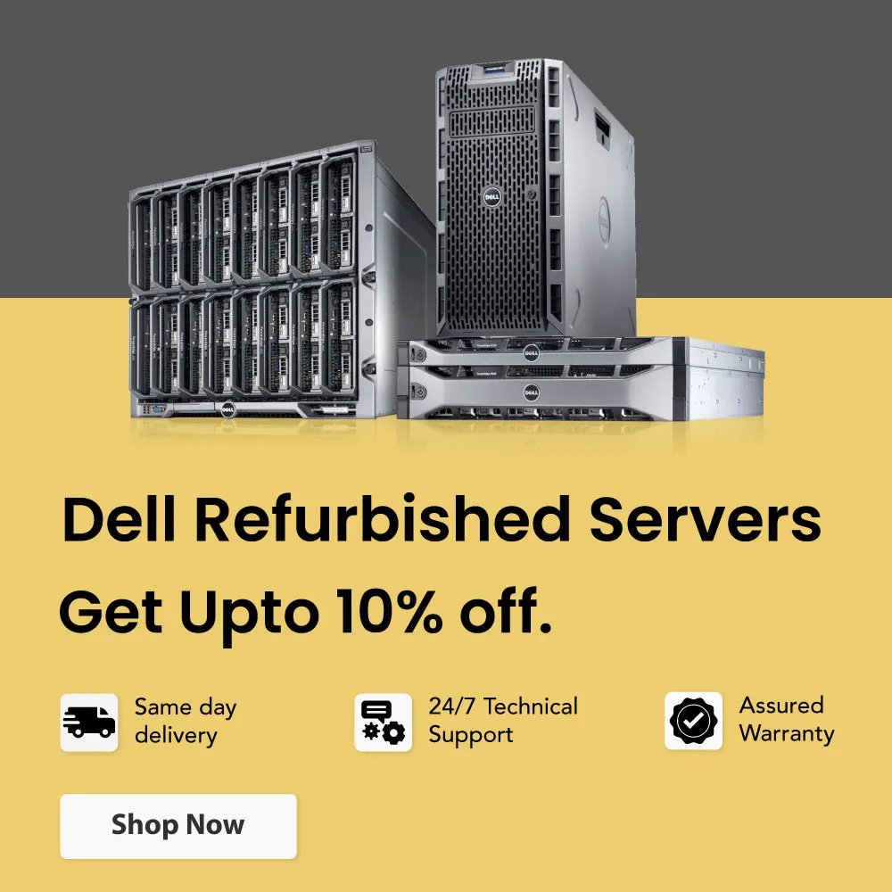 dell server