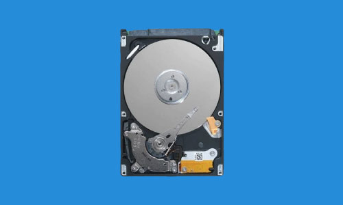 hdd