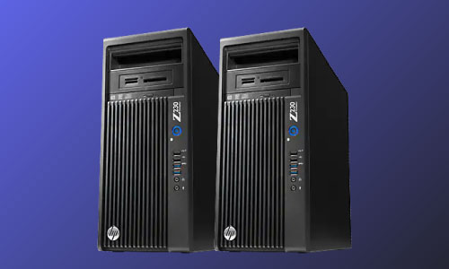 hp-workstations