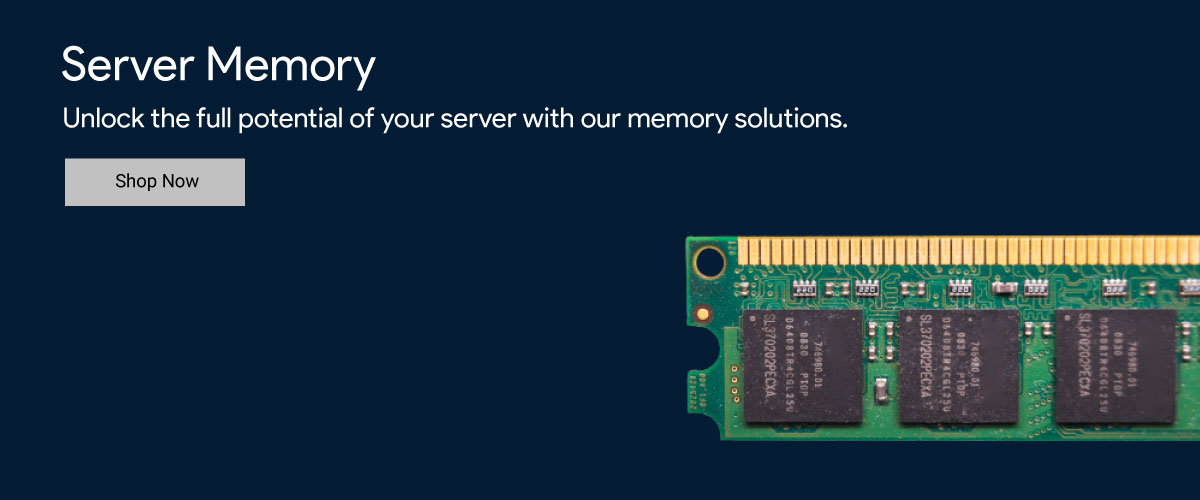 server memory