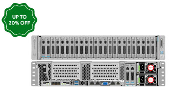 Cisco-UCS-C240-M5