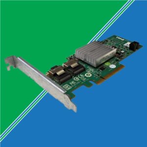 Dell PERC H200 Raid Controller