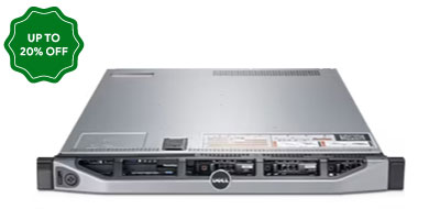 Dell-PowerEdge-R620-Server