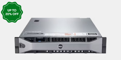Dell-PowerEdge-R720-Server