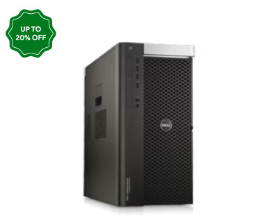 Dell Precision T7910 Workstation