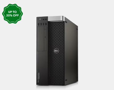 Dell T5810 Workstation