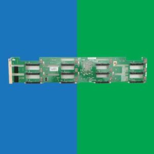 HP DL380P G8 Server Backplane