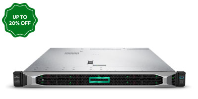 HP-ProLiant-DL-360-G10