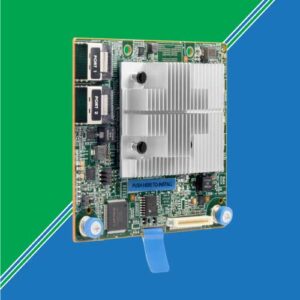 HPE-Smart-Array-E208i-a-Controller