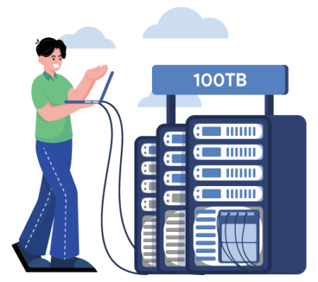 100TB-Dedicated-Server
