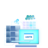 100tb-dedicated-server