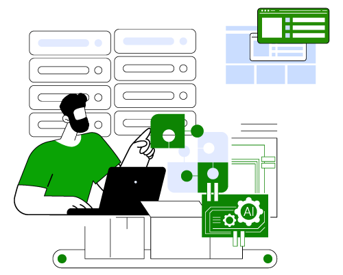 Full-Control-and-Flexible-Options Full Control and Flexible Options