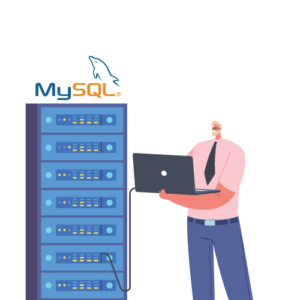 mysql-dedicated-server