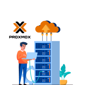 proxmox-dedicated-server