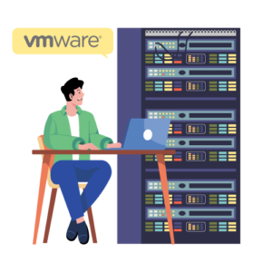 vmware-dedicated-server