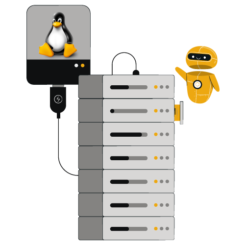 Linux-Dedicated-Hosting-Services