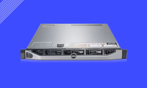 Dell-R620-Rack-Server