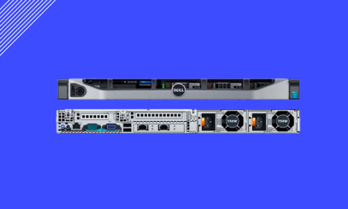 Dell-R630-Rack-Server