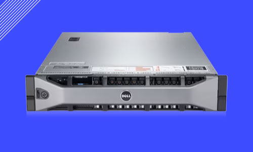 Dell-R720-Rack-Server