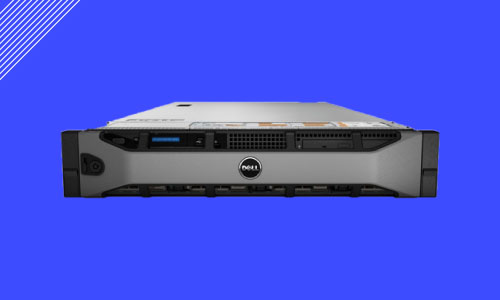Dell-R720XD-Server