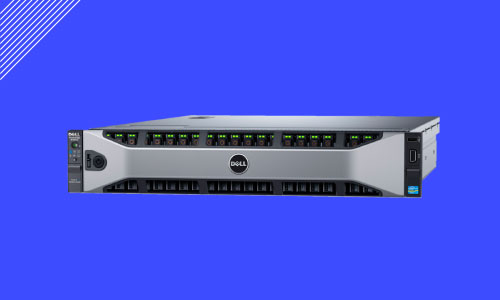 Dell-R730xd-Rack-Server