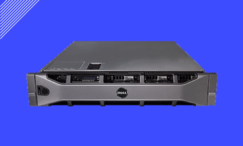 Dell-R810-Rack-Server