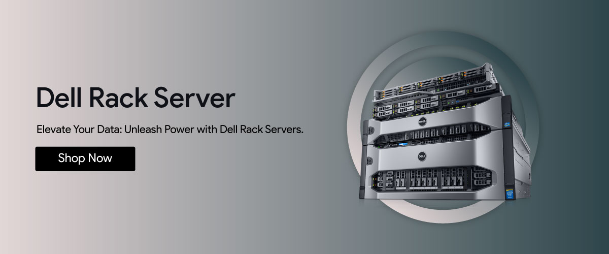 Dell Rack Servers