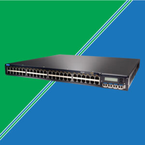 Juniper-X4200-Switch