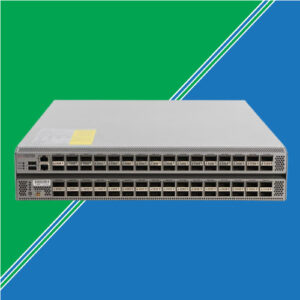 N3K-C3164Q-40GE---Cisco-Nexus-3000-Series