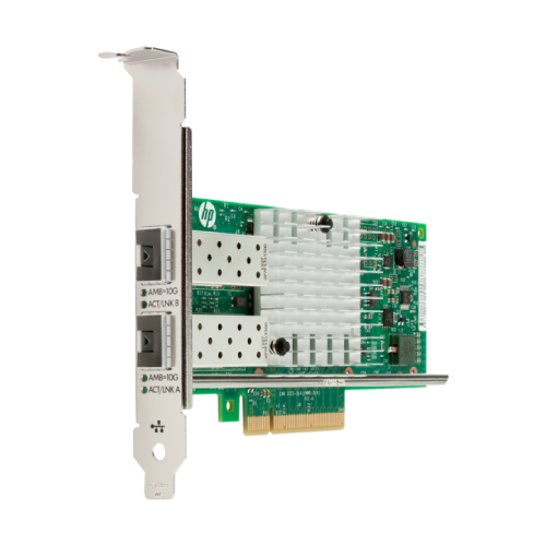 HP10GbE-Network-Cards